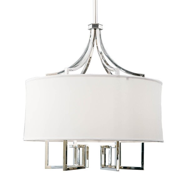 Le Chic Chandelier